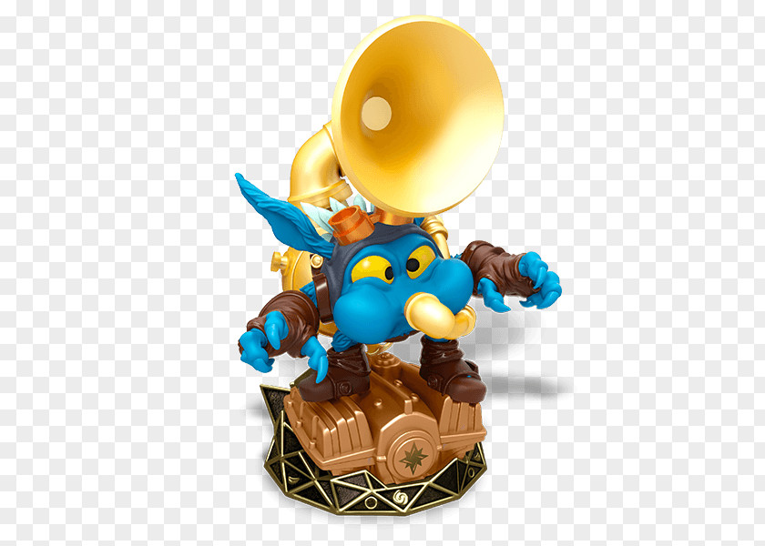 Skylanders: SuperChargers Imaginators Big Bubble Pop Toys-to-life Xbox One PNG