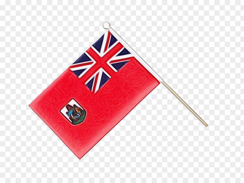 Triangle Rectangle Flag Cartoon PNG