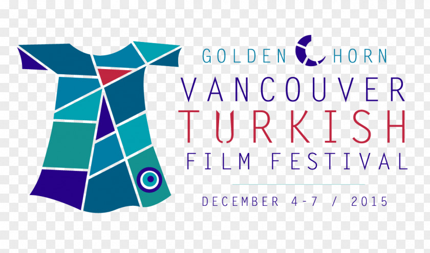 Vancouver Turkish Film Festival Cannes International Logo PNG