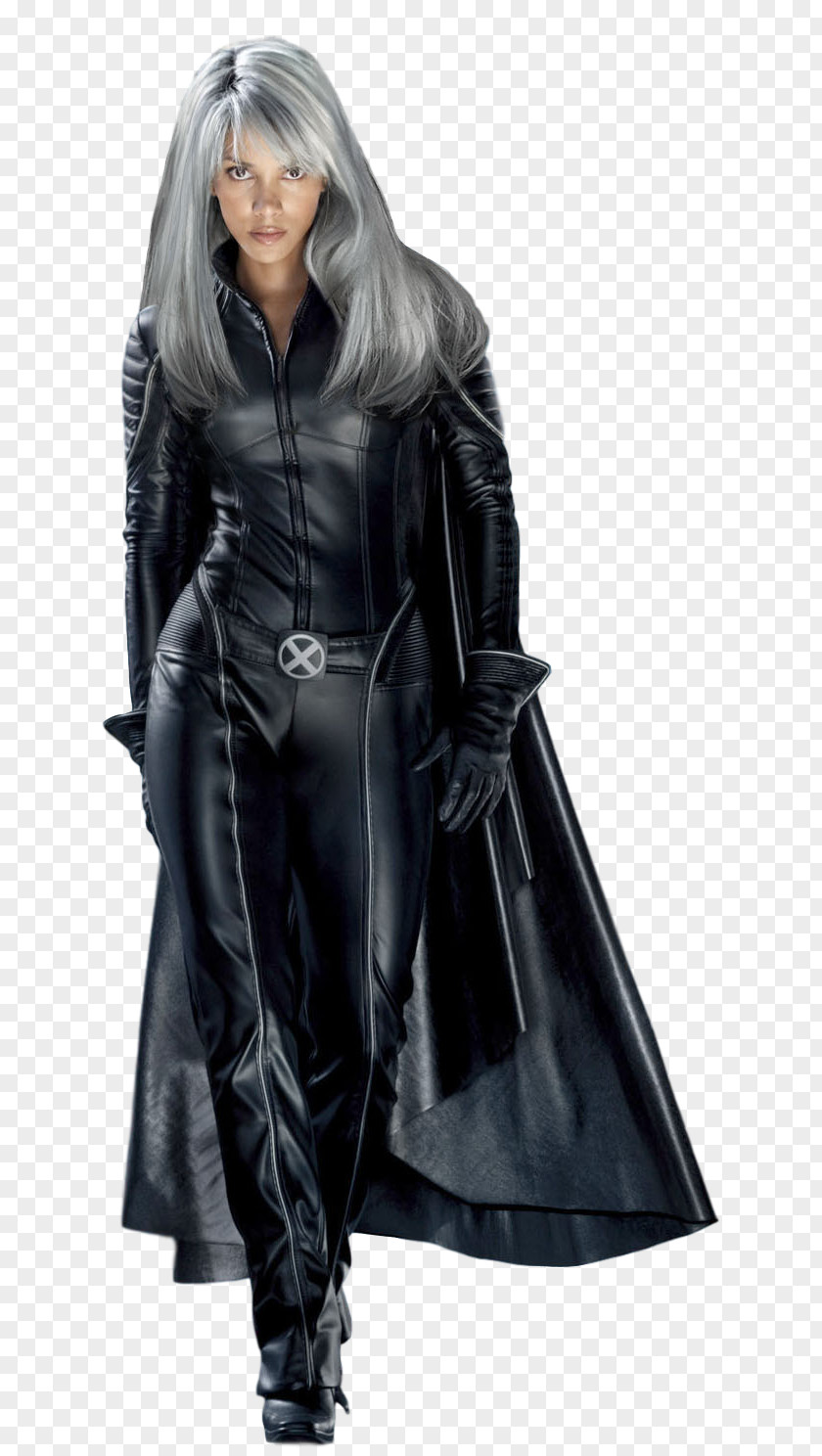 Xmen Halle Berry Storm X-Men Professor X Rogue PNG