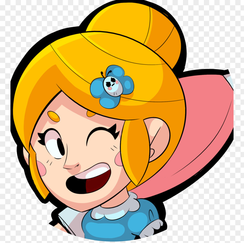 Brawl Stars Video Game Supercell Clip Art PNG