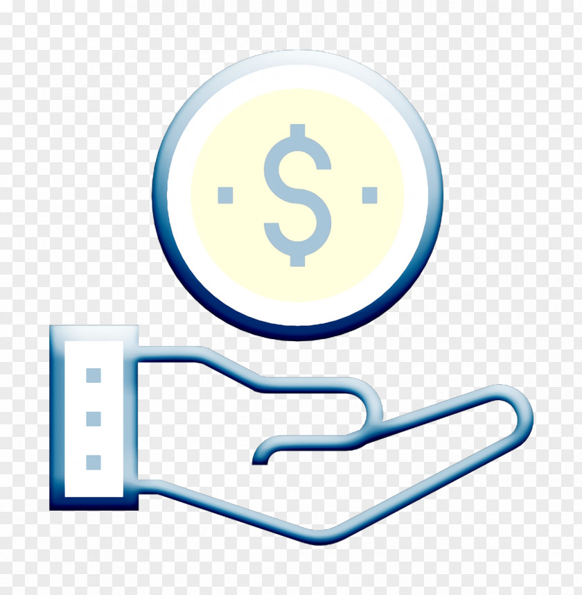 Coin Icon Business And Office Money PNG