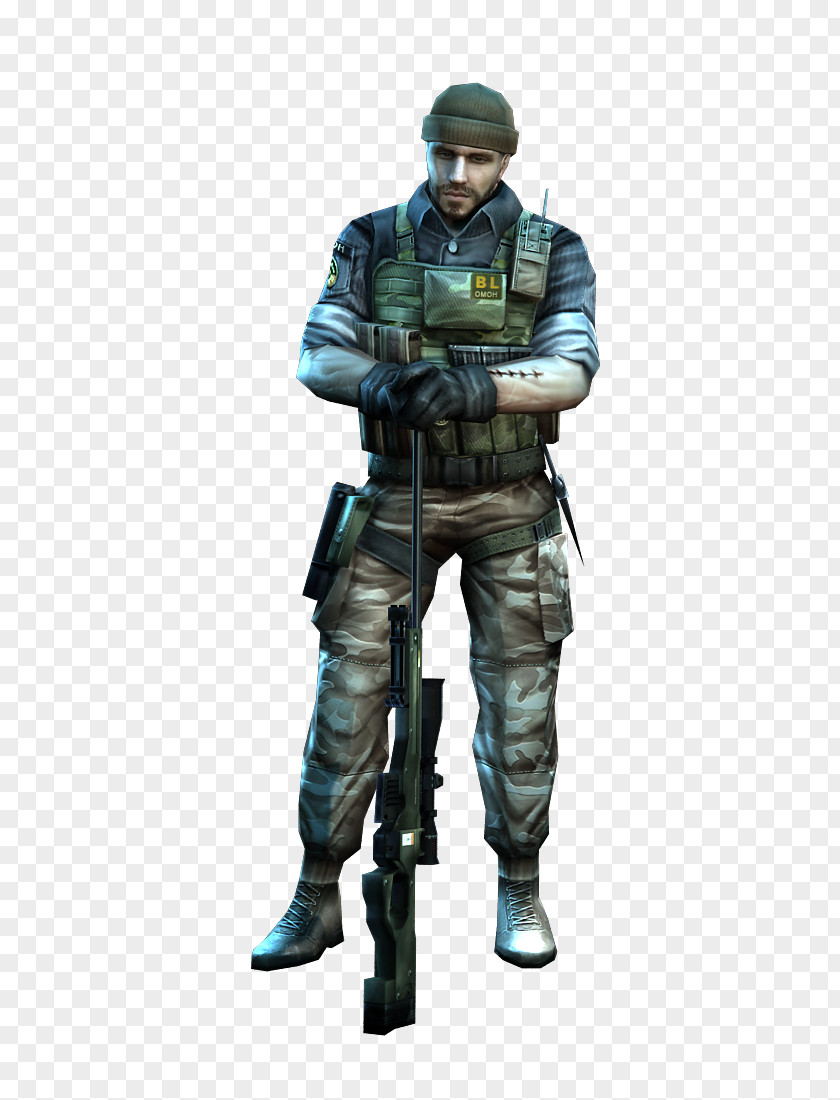 Counter Strike CrossFire OMON Counter-Strike Z8Games Video Game PNG