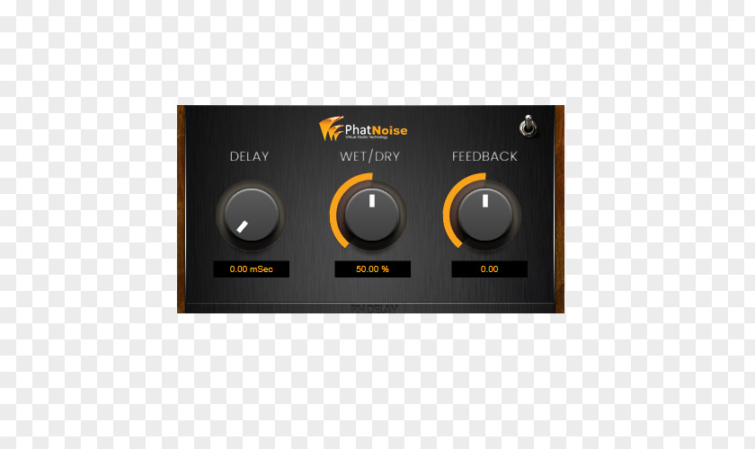 Delay Plug-in Virtual Studio Technology Computer Software Electronic Musical Instruments PNG