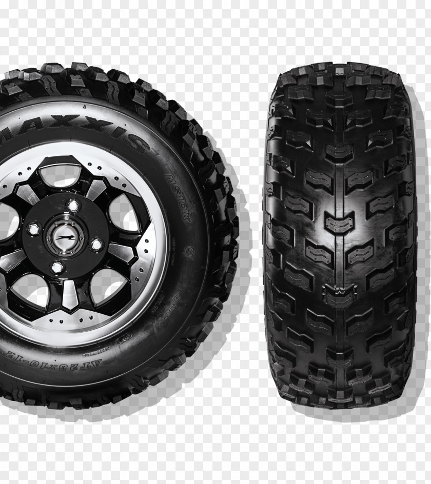 Engine Tread Alloy Wheel All-terrain Vehicle Cheng Shin Rubber Arctic Cat PNG