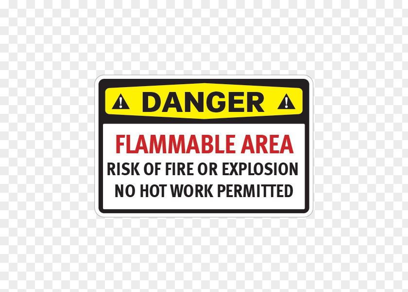 Explosion Warning Label Decal Sticker Printing Polyvinyl Chloride PNG