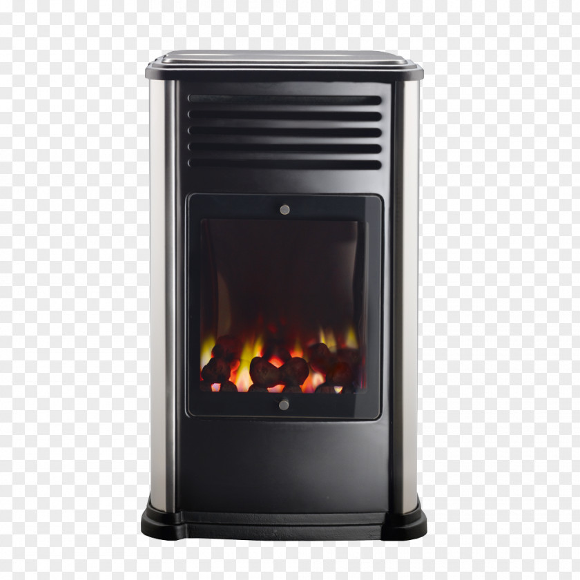 Flame Gas Heater Calor PNG