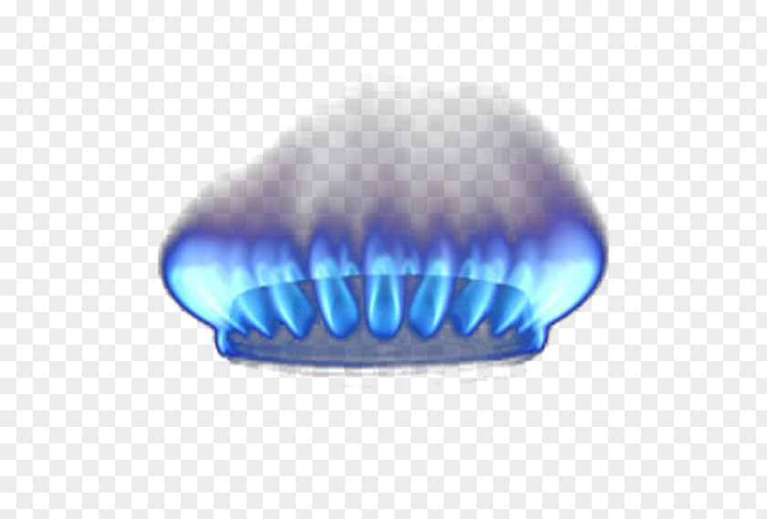 Gas Stove Flame PNG