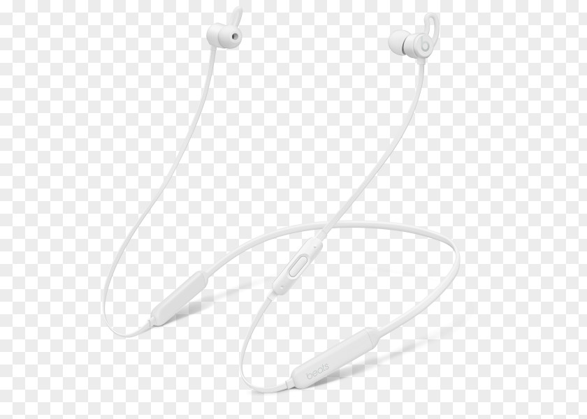 Headphones Beats Electronics Apple BeatsX Wireless PNG