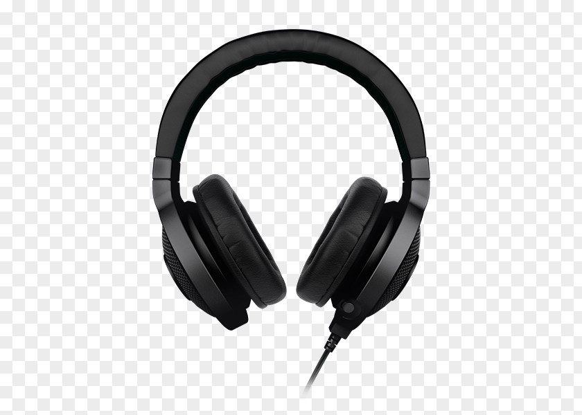 Headphones Razer Kraken 7.1 Chroma Pro V2 PNG
