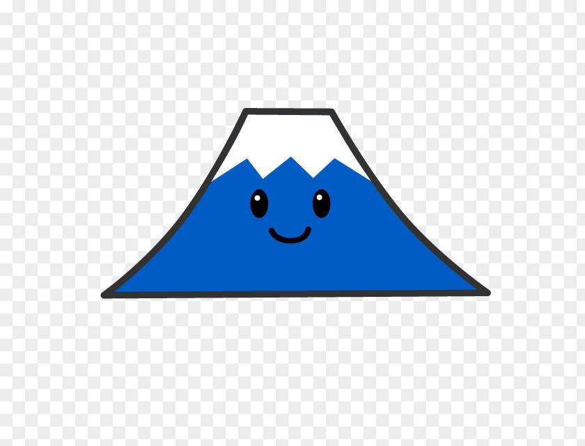 Illustration Graphic Design Mount Fuji Character PNG