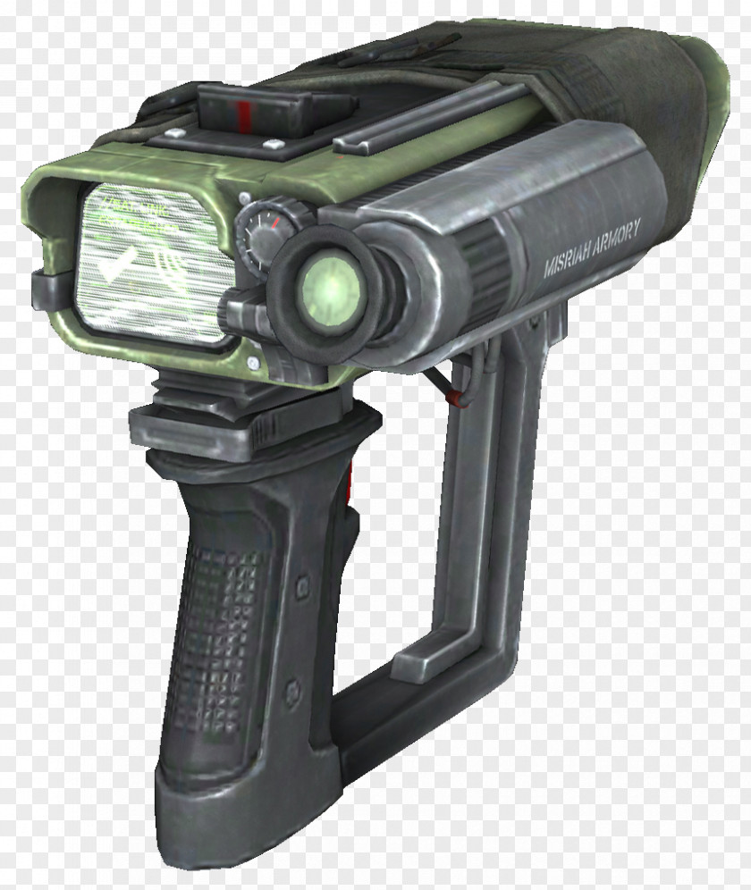 Laser Gun Halo: Reach Halo 3 Combat Evolved Xbox 360 4 PNG
