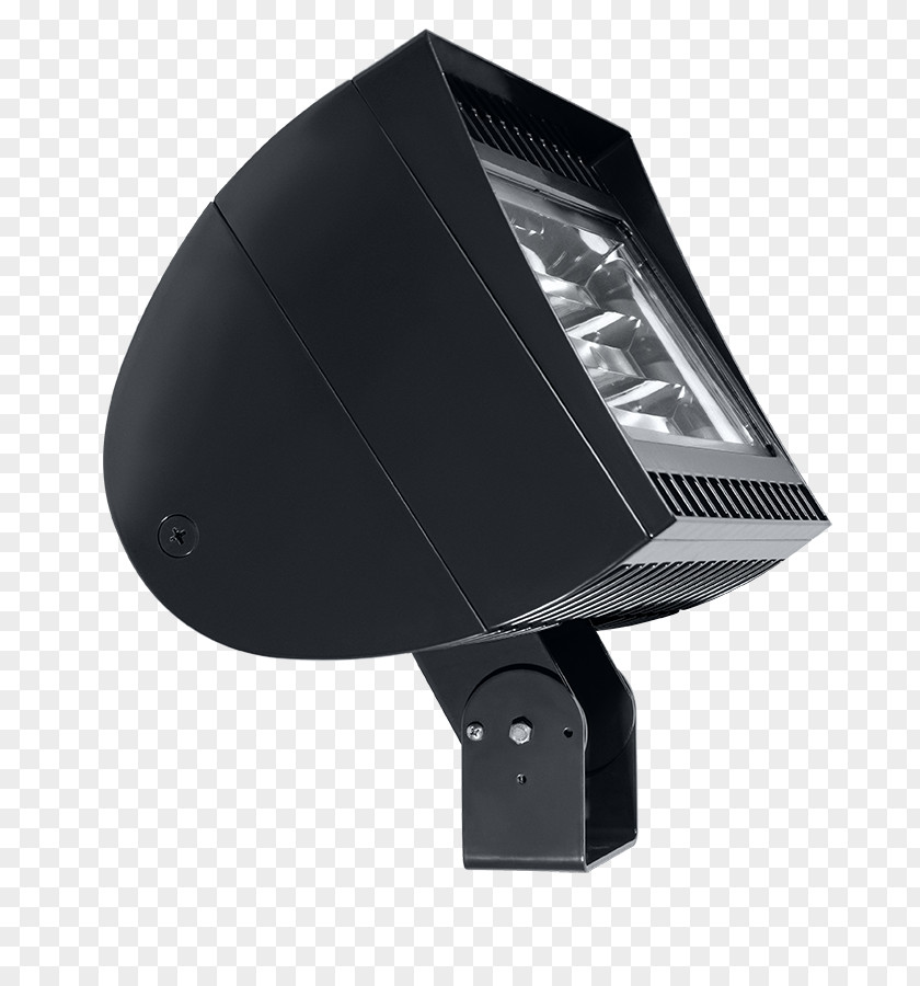 Light Floodlight Lighting LED Lamp Fixture PNG
