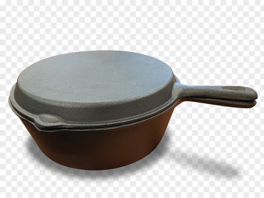 Metal Saucepan Pizza Background PNG