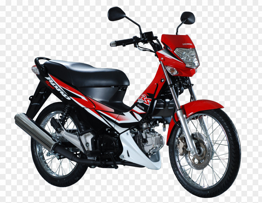 Motorcycle Honda Motor Company XRM Sticker Aprilia RS125 PNG