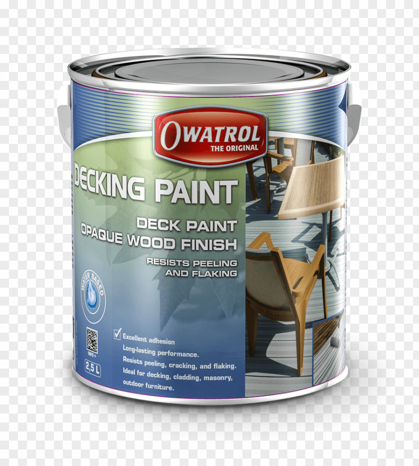 Paint Deck Ronseal Wood Stain PNG