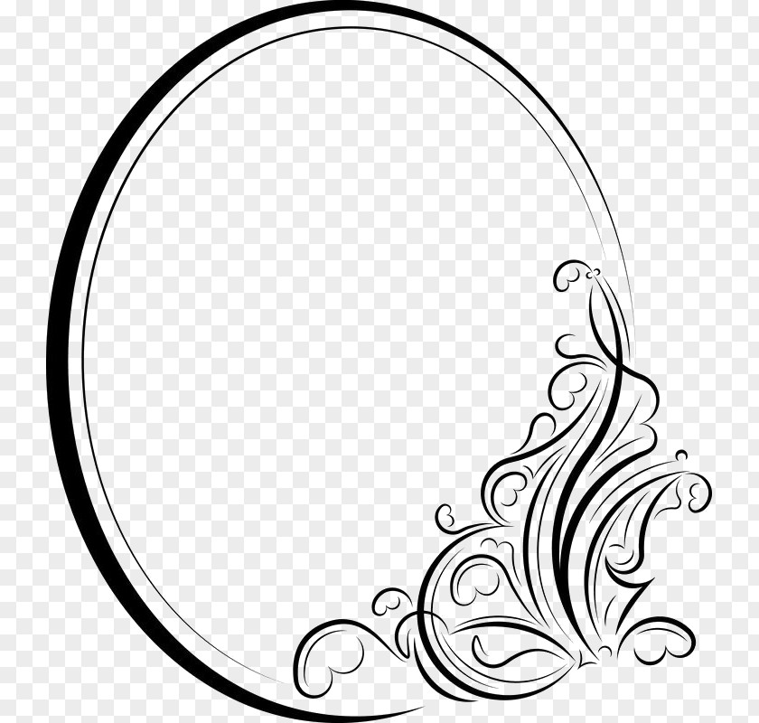 Picture Frames Clip Art PNG