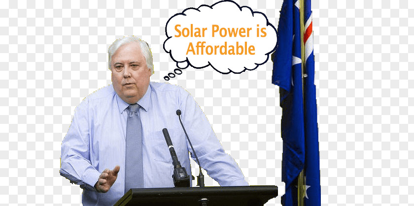 Quotes Solar Energy Thanksgiving Clive Palmer Power In Australia Public Relations PNG
