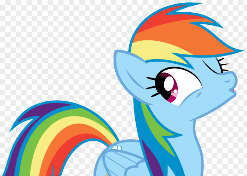 Rainbow My Little Pony Dash Princess Cadance PNG