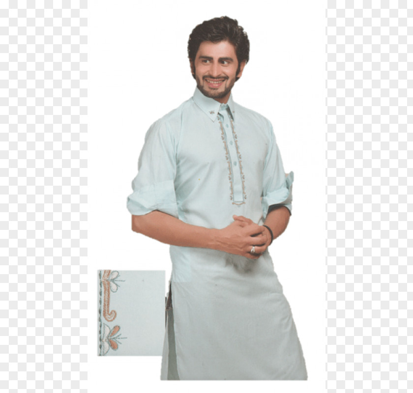 Shalwar Kameez Sleeve Textile Hospital Gowns Shoulder Collar PNG