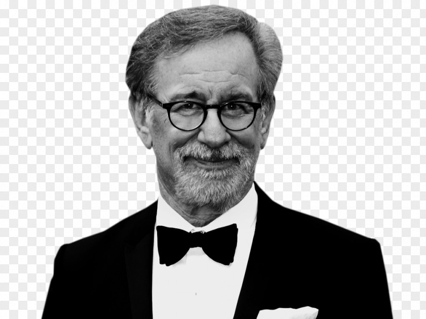 Steven Lang Spielberg Amblin' Film Director Producer PNG