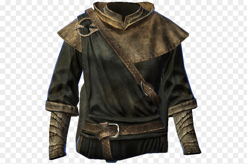 T-shirt Robe The Elder Scrolls V: Skyrim Jill Valentine Clothing PNG