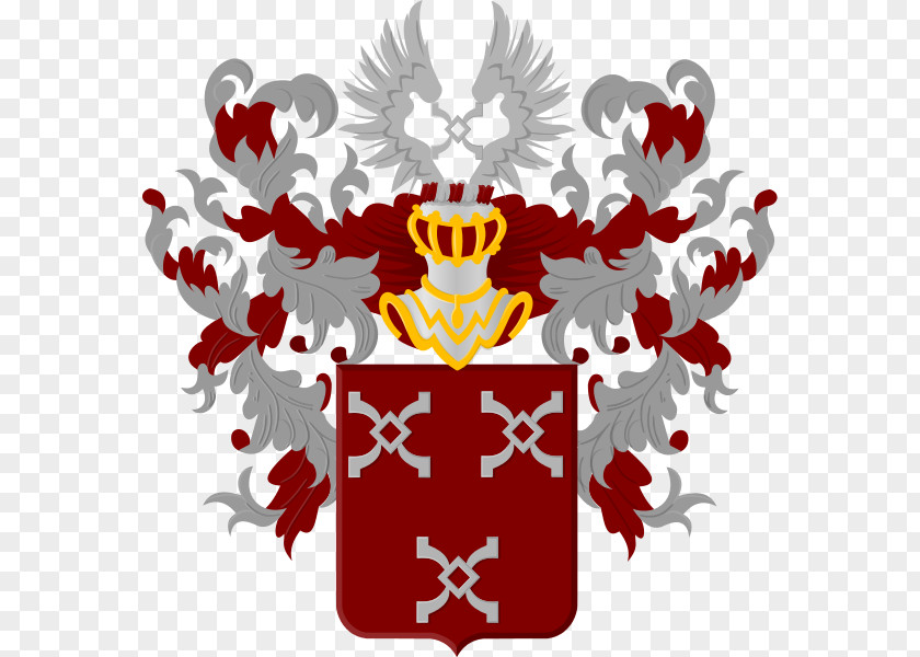 Wapen Van Borne Hugenpoth Familiewapen Lambert Coat Of Arms Kralingen PNG