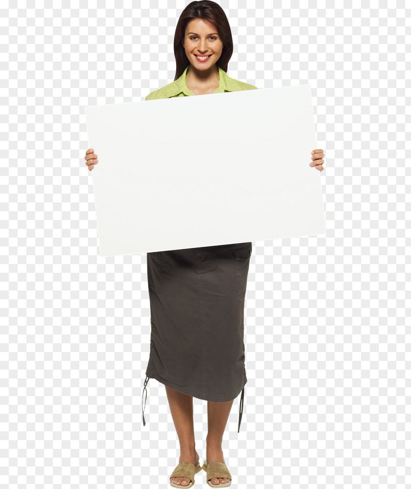 Woman Business PNG