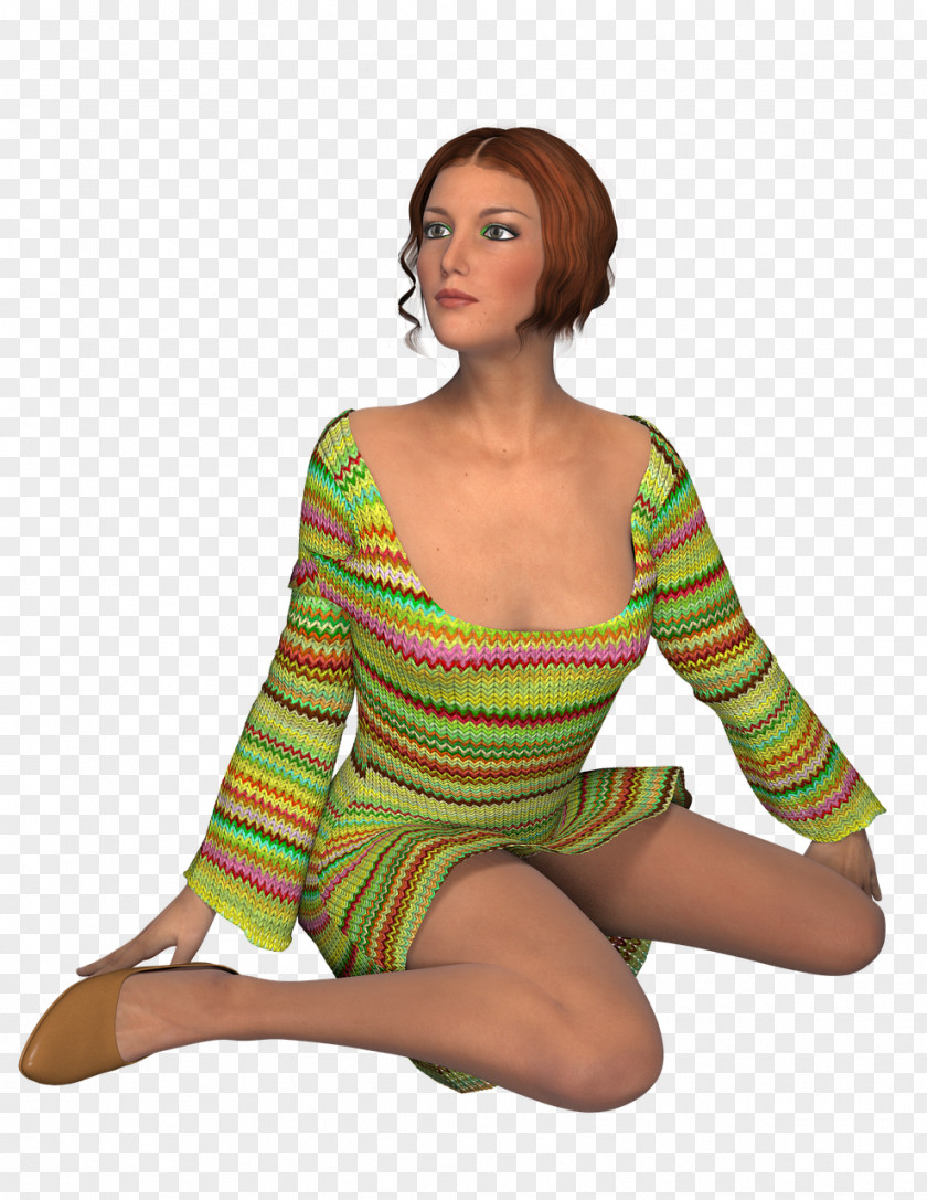 Woman PNG