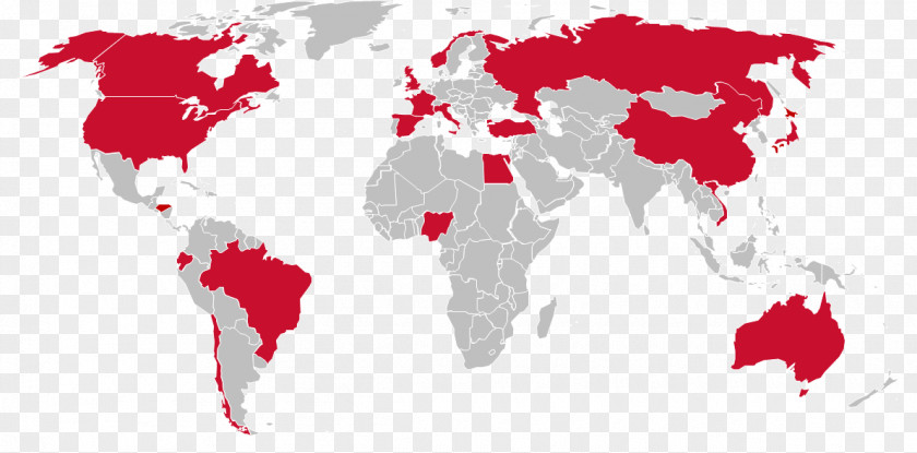 World Map Second War PNG