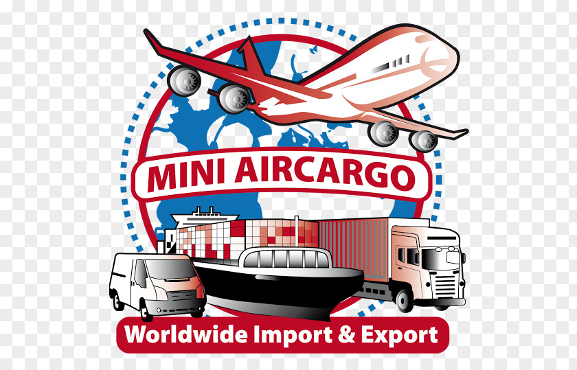 Air Shipping Amor Aircargo Toko Todays Export Cargo PNG