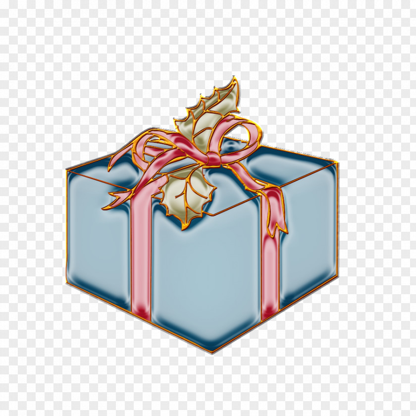 Bornlovely Gift PNG