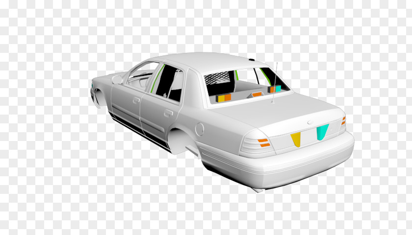 Car Bumper Mid-size Compact Full-size PNG