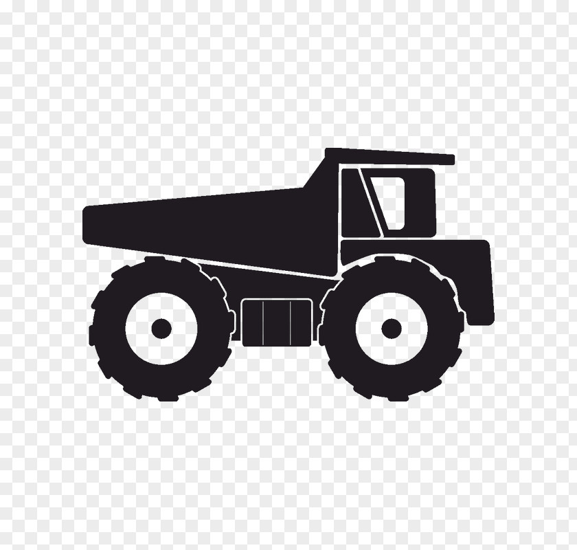 Car Heavy Machinery Truck Commercial Vehicle PNG