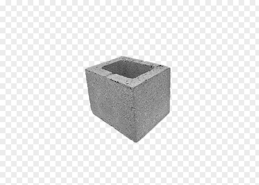 Concrete Masonry Unit Cement Material Abrasive Blasting PNG