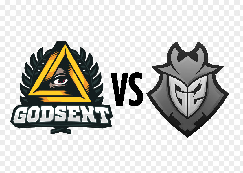 Cs Go Counter-Strike: Global Offensive GODSENT League Of Legends ESL Pro Season 6 Electronic Sports PNG