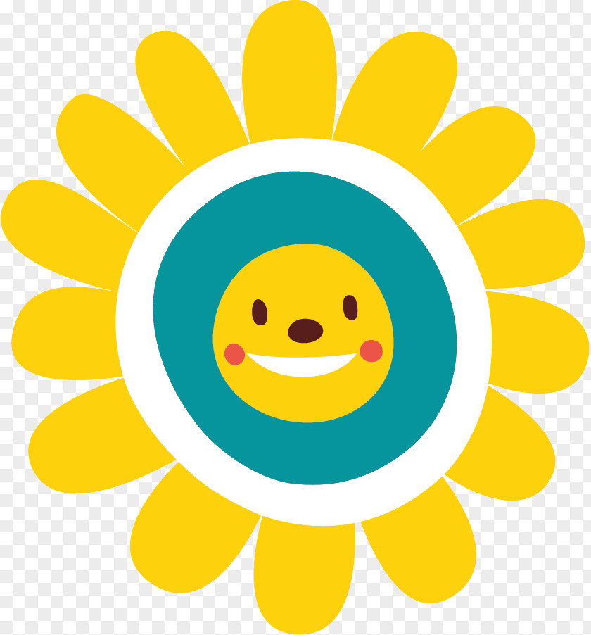 Designs Of Yellow Smiley Facial Expression Clip Art Image PNG