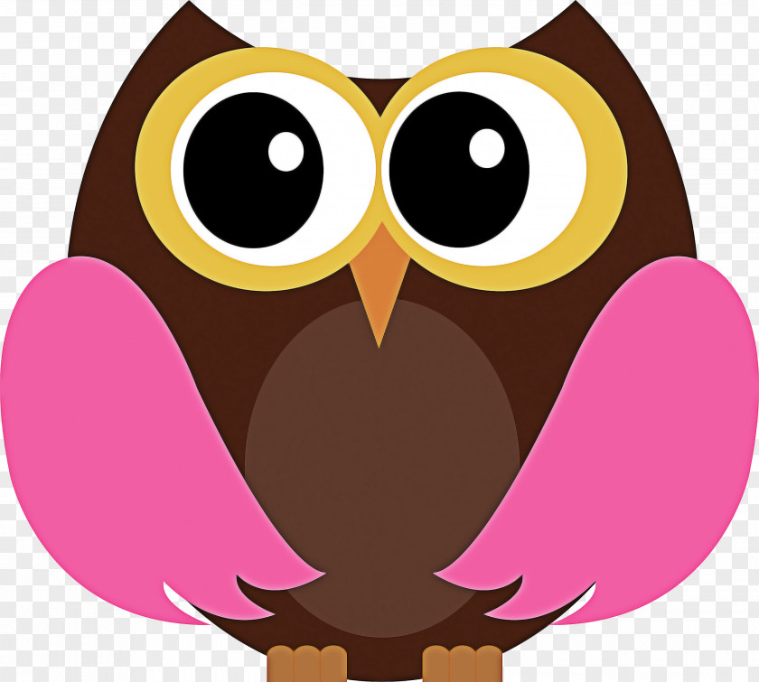 Eastern Screech Owl Brown Bird Silhouette PNG