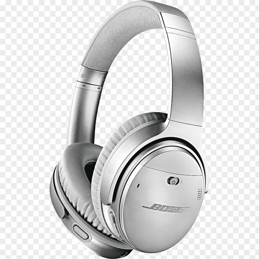 Headphones Bose QuietComfort 35 II Corporation PNG