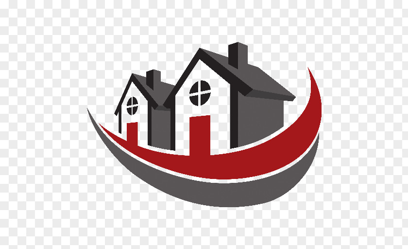 Home Logo House Real Estate PNG