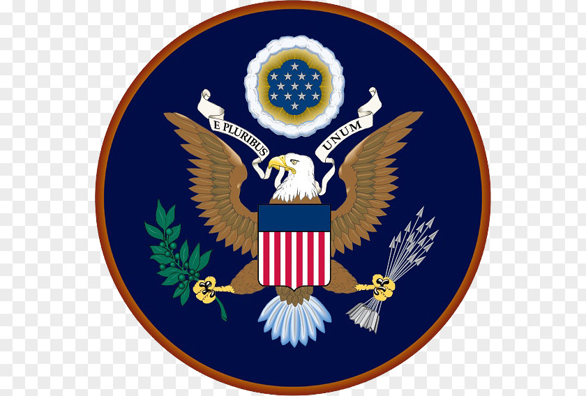 Hotel Flag Of The United States Cabinet StatesUSA Coat Arms Federal Government Embassy PNG