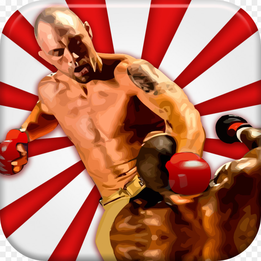 Jujitsu Boxing Glove Pradal Serey Muscle PNG