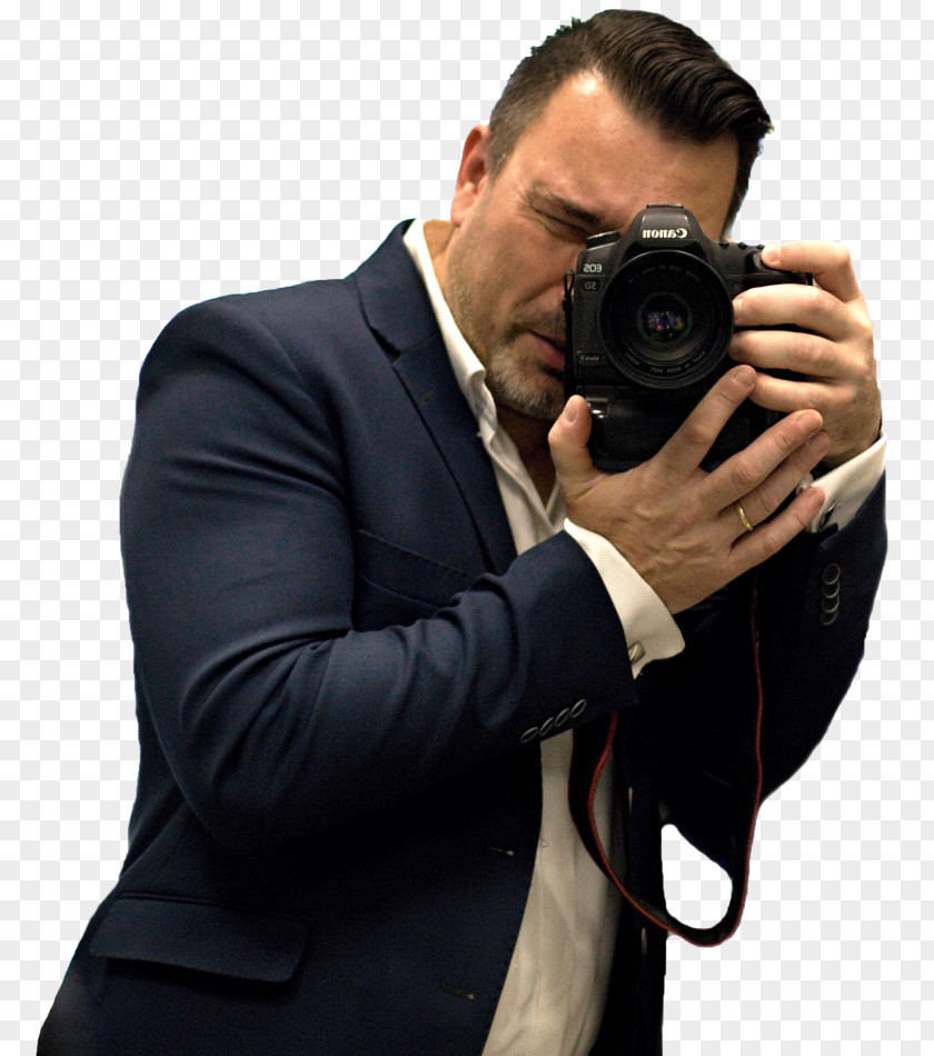 Photographer Wedding Photography Camera Lens PNG