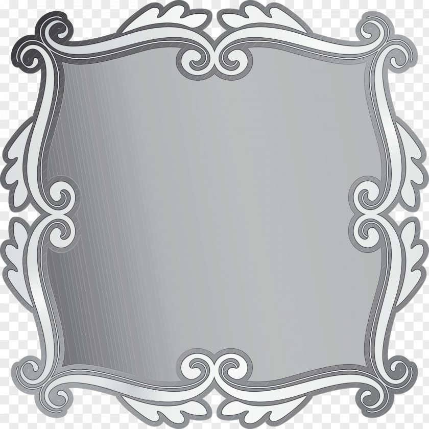 Picture Frame PNG