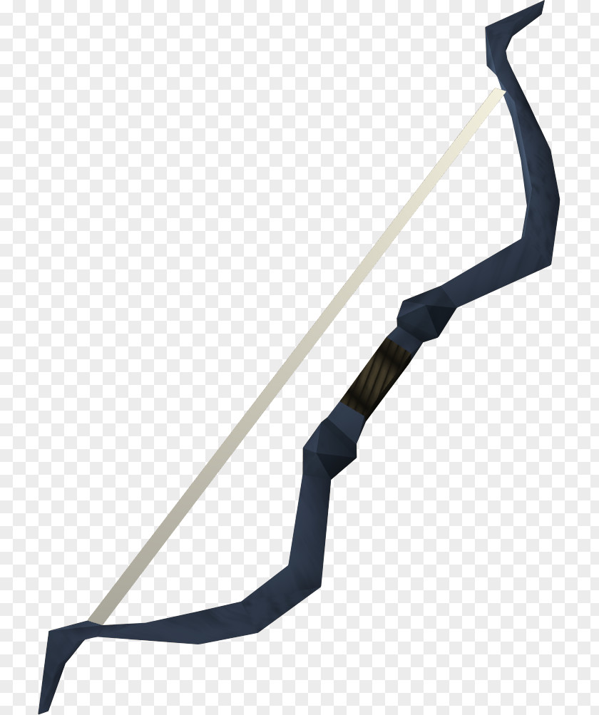 Pictures Of Bow And Arrow RuneScape Clip Art PNG