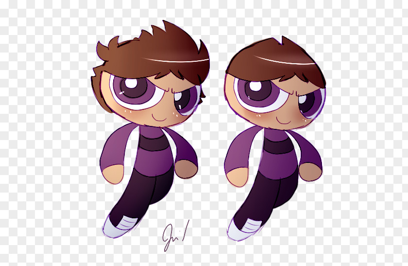 Rowdyruff Boys Drawing Fan Art DeviantArt Clip PNG