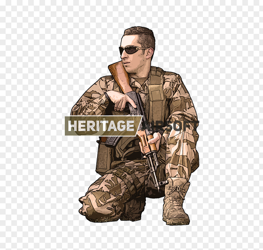 Soldier Military Camouflage Disruptive Pattern Material Infantry PNG