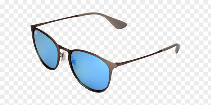 Sunglasses Ray-Ban Erika Goggles PNG