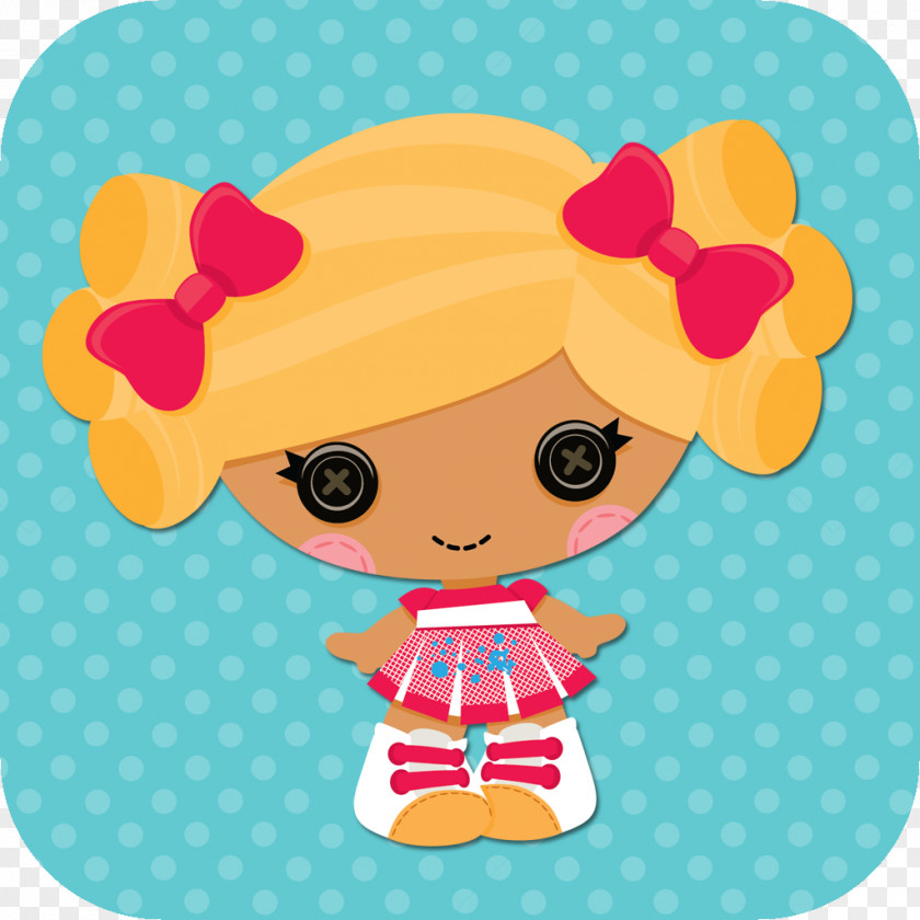 Tiny Lalaloopsy Game Num Noms MiWorld Mall Android PNG