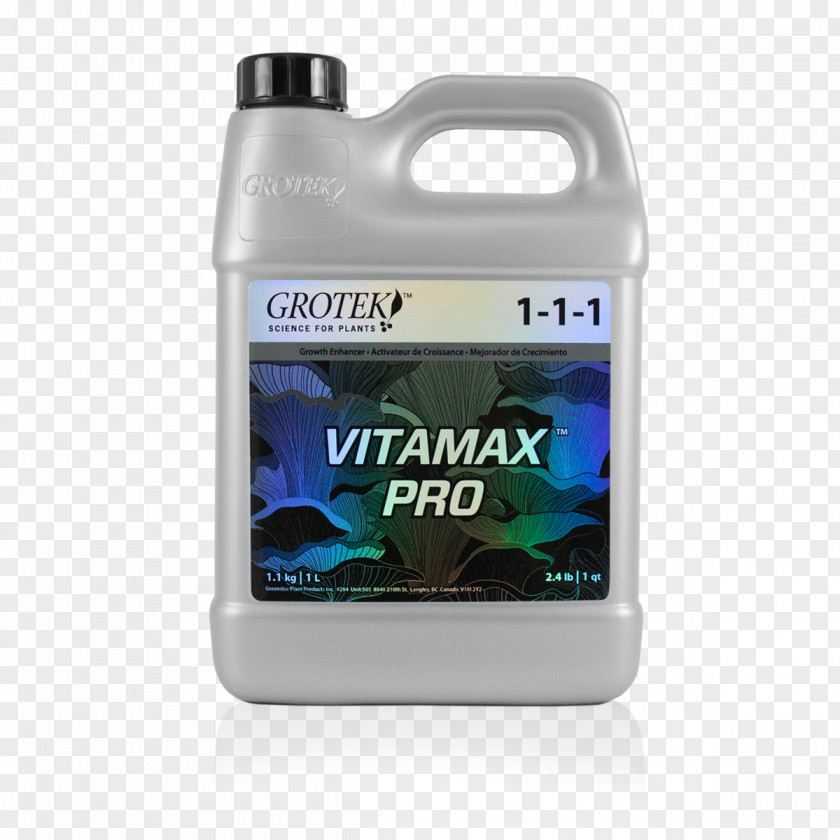 Topiramate 50 Mg Nutrient Fertilizer / Growth And Bloom Additive Grotek Vitamax Plus Pro Hydroponics PNG